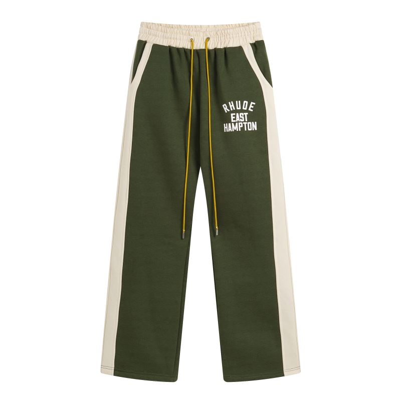 Rhude Long Pants